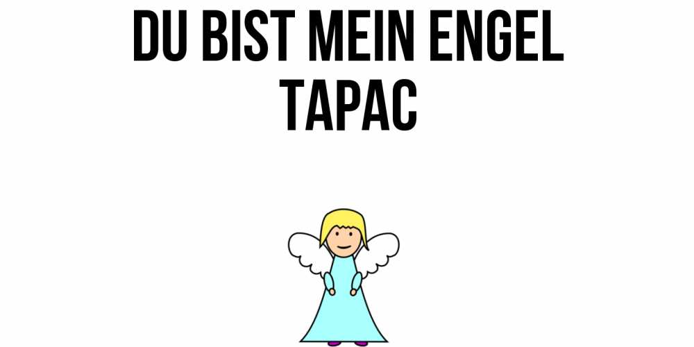 Открытка на каждый день с именем, Тарас Du bist mein Engel ангел Прикольная открытка с пожеланием онлайн скачать бесплатно 
