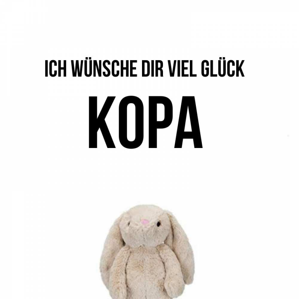 Открытка на каждый день с именем, Кора Ich wünsche dir viel Glück сайт создаватель открыток Прикольная открытка с пожеланием онлайн скачать бесплатно 
