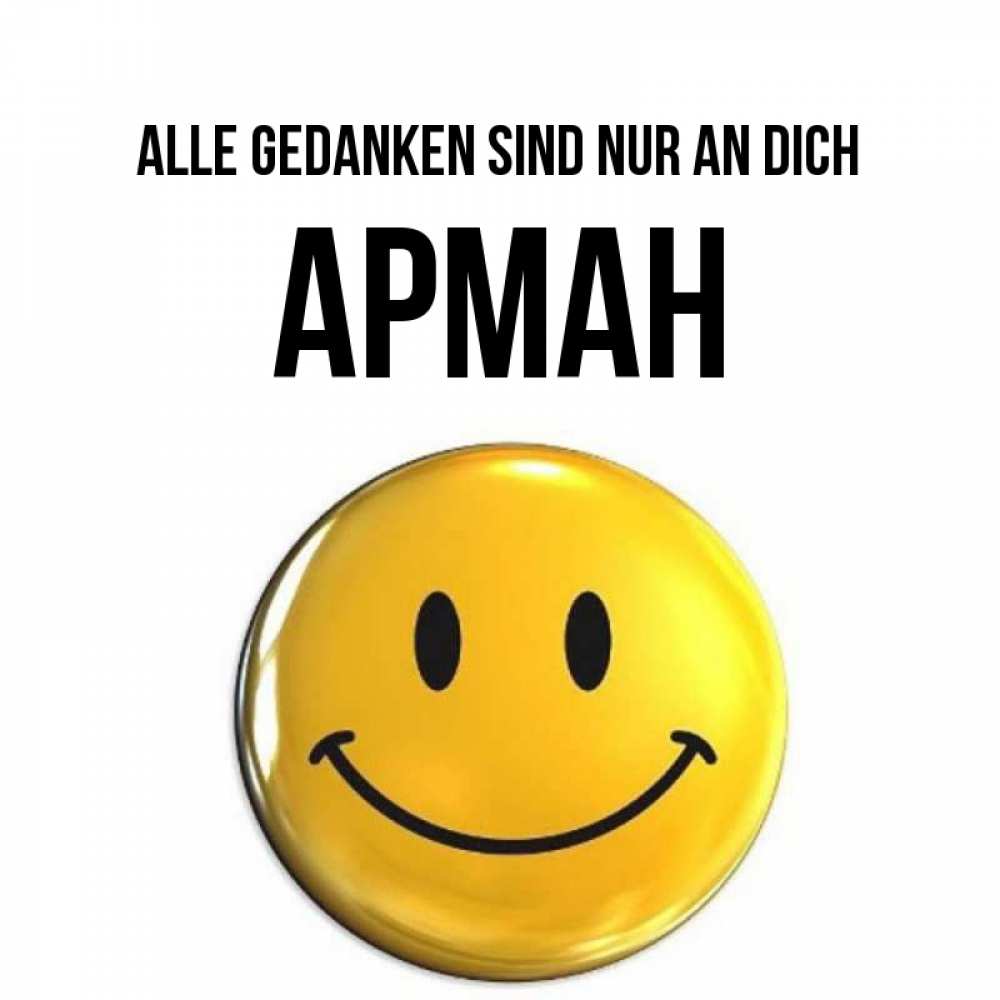 Картинка Alle Gedanken sind nur an dich, Арман