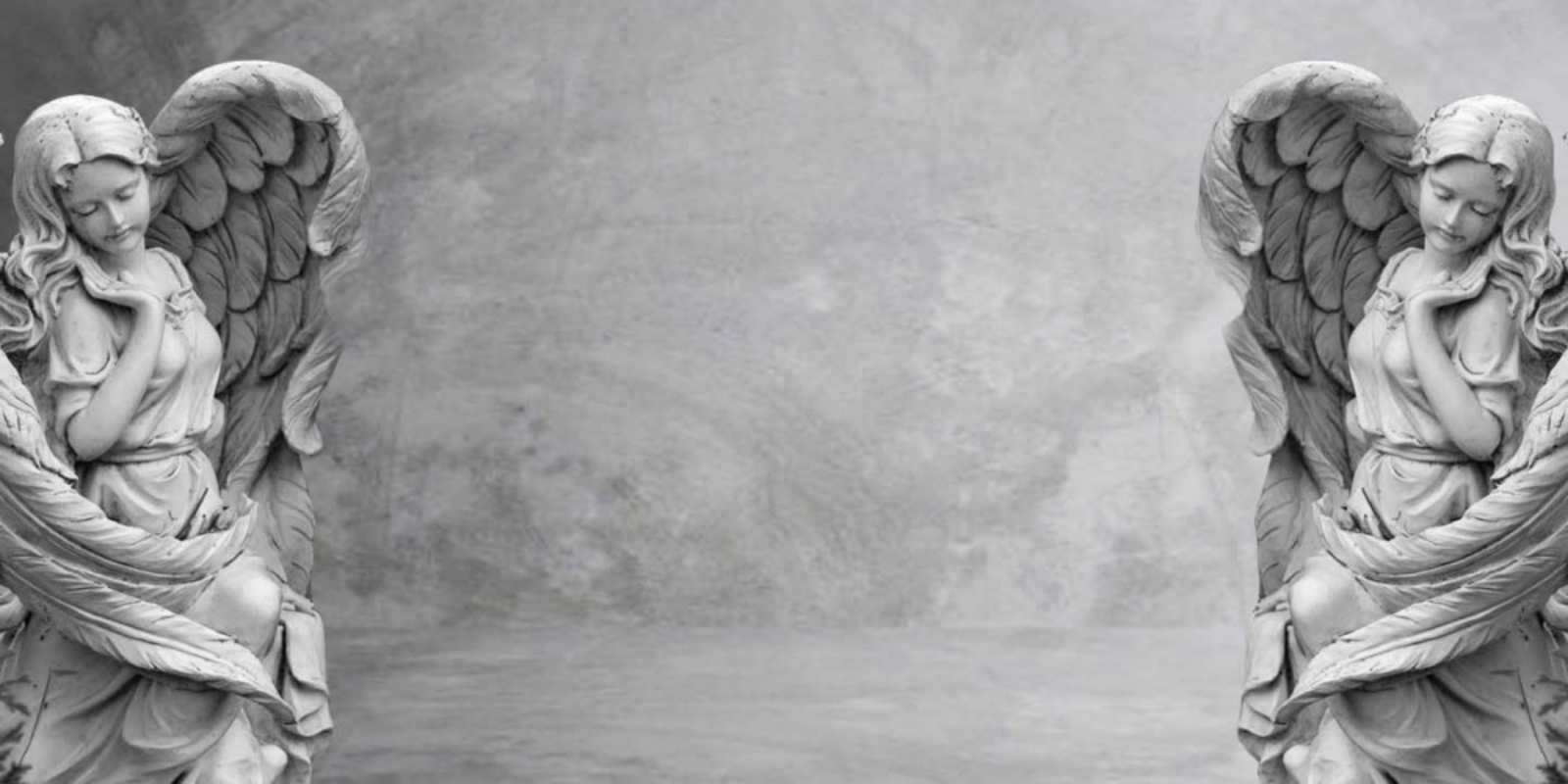 Открытка Открытка на день ангела с ангелом хранителем ангел хранитель, день ангела Mit einem Engelstag 