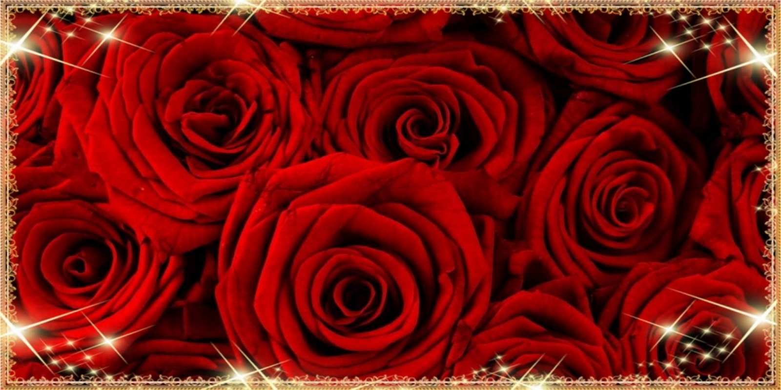 Открытка розочки для милой открытка для любимой Am 8. März 