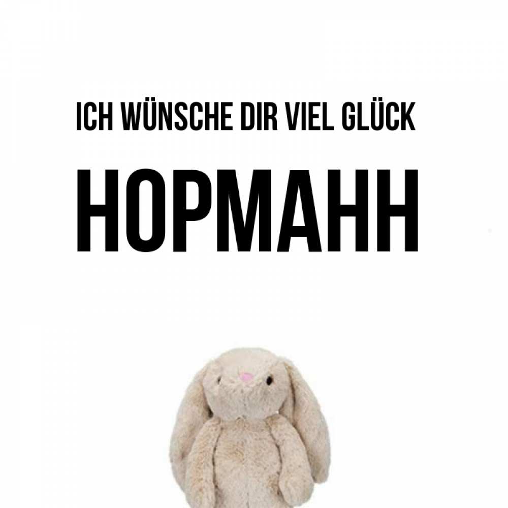 Открытка на каждый день с именем, Норманн Ich wünsche dir viel Glück сайт создаватель открыток Прикольная открытка с пожеланием онлайн скачать бесплатно 