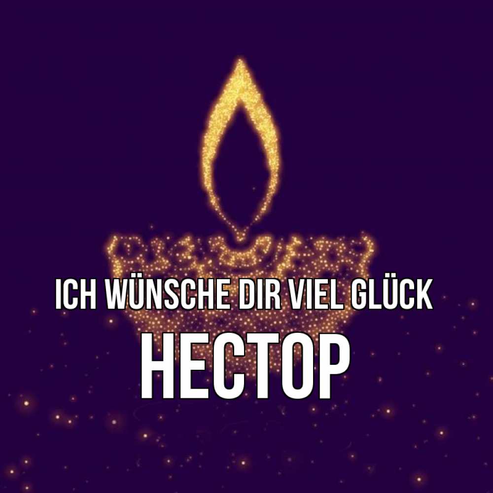 Открытка на каждый день с именем, Нестор Ich wünsche dir viel Glück пусть повезет 2 Прикольная открытка с пожеланием онлайн скачать бесплатно 