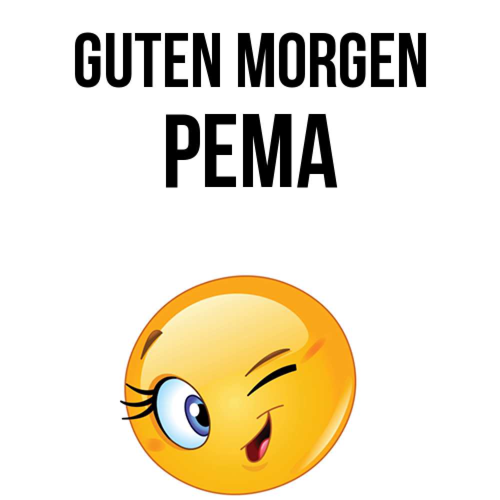 Открытка на каждый день с именем, Рема Guten Morgen хорошее настроение Прикольная открытка с пожеланием онлайн скачать бесплатно 