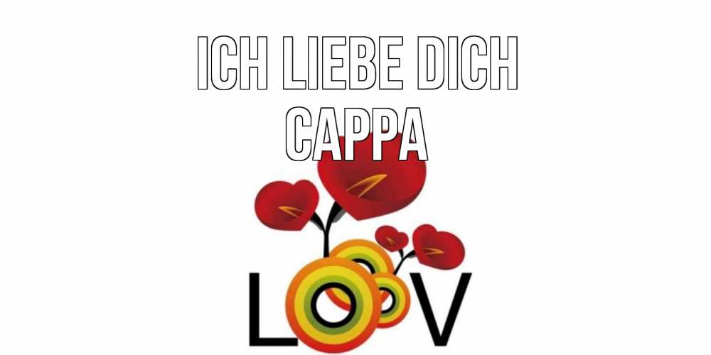 Открытка на каждый день с именем, Сарра Ich liebe dich цветы Прикольная открытка с пожеланием онлайн скачать бесплатно 