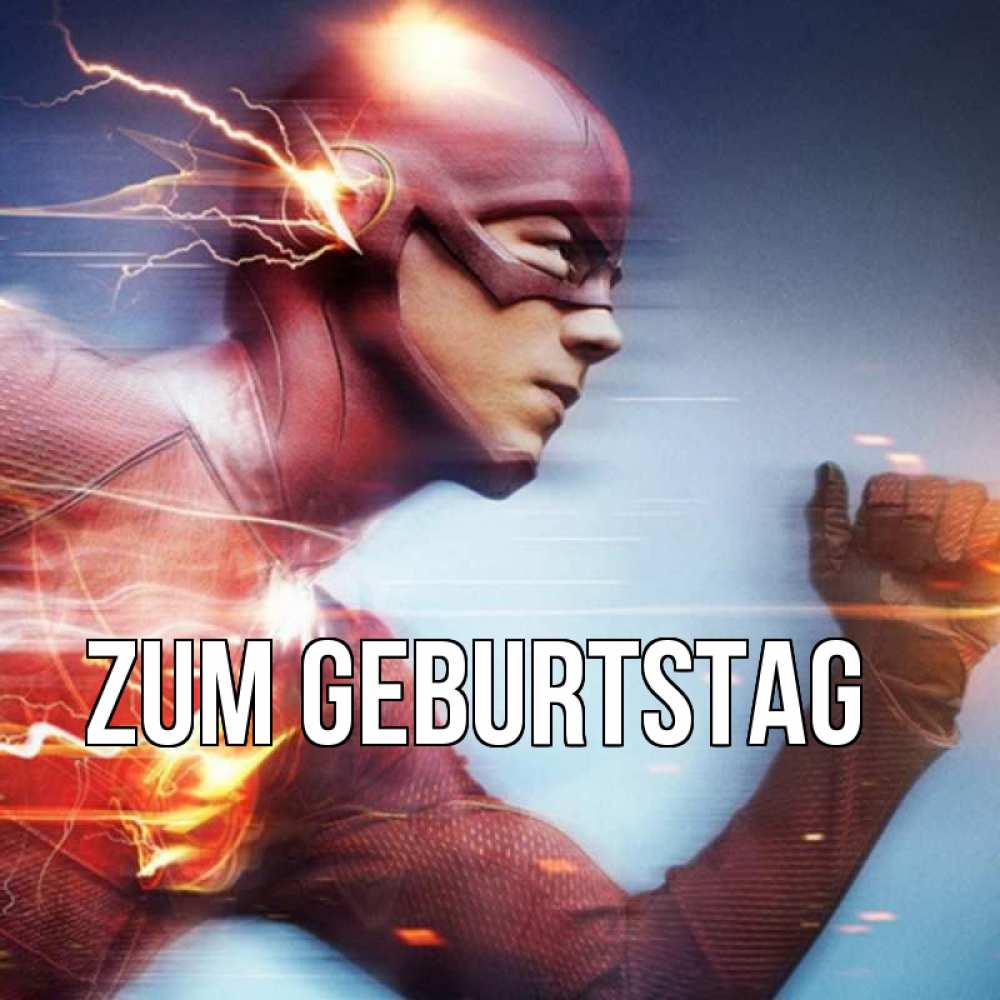 Картинка Zum Geburtstag, 