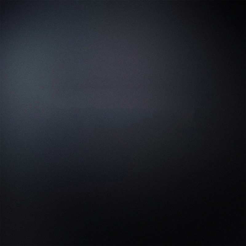 Открытка черный квадрат  с подписью  Ich vermisse dich 