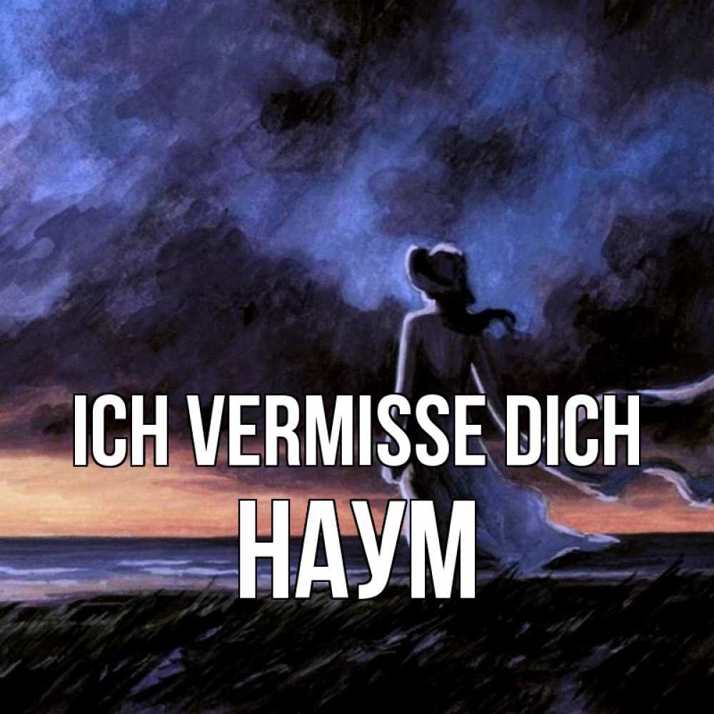 Открытка на каждый день с именем, Наум Ich vermisse dich тут 2 Прикольная открытка с пожеланием онлайн скачать бесплатно 