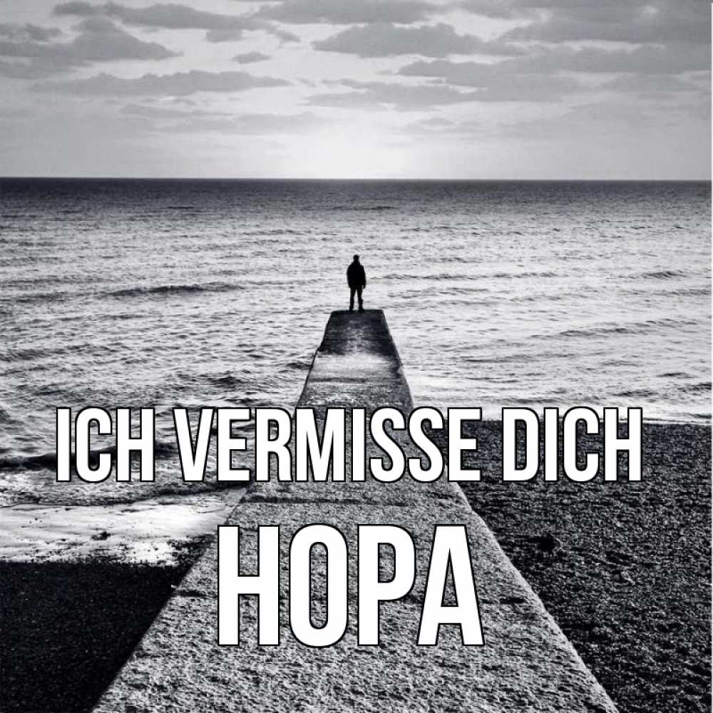 Открытка на каждый день с именем, Нора Ich vermisse dich скучашки Прикольная открытка с пожеланием онлайн скачать бесплатно 