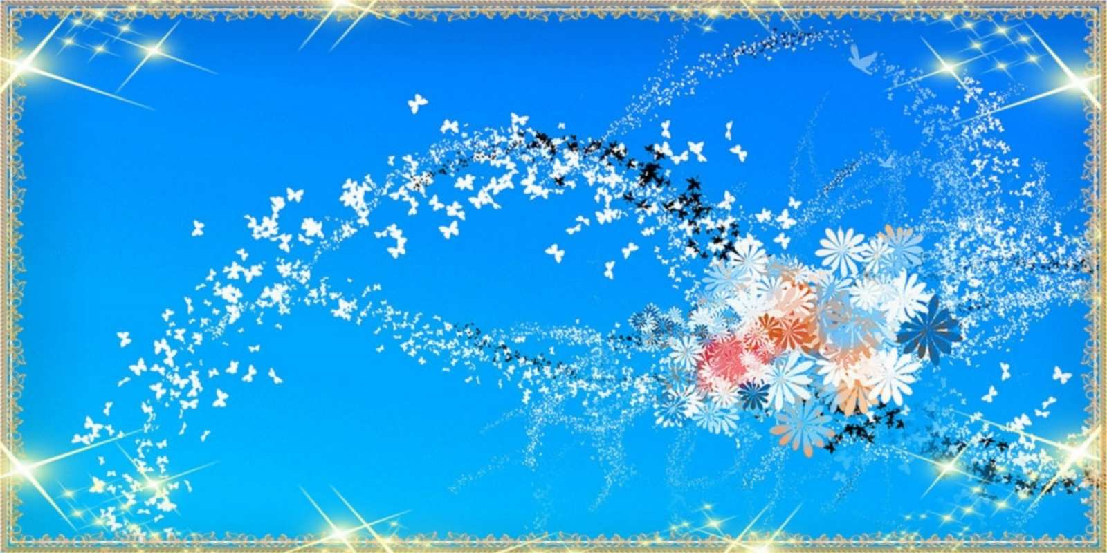 Открытка открытка на 8 марта для красотки на синем фоне открытка с подписью к международному женскому дню Am 8. März 