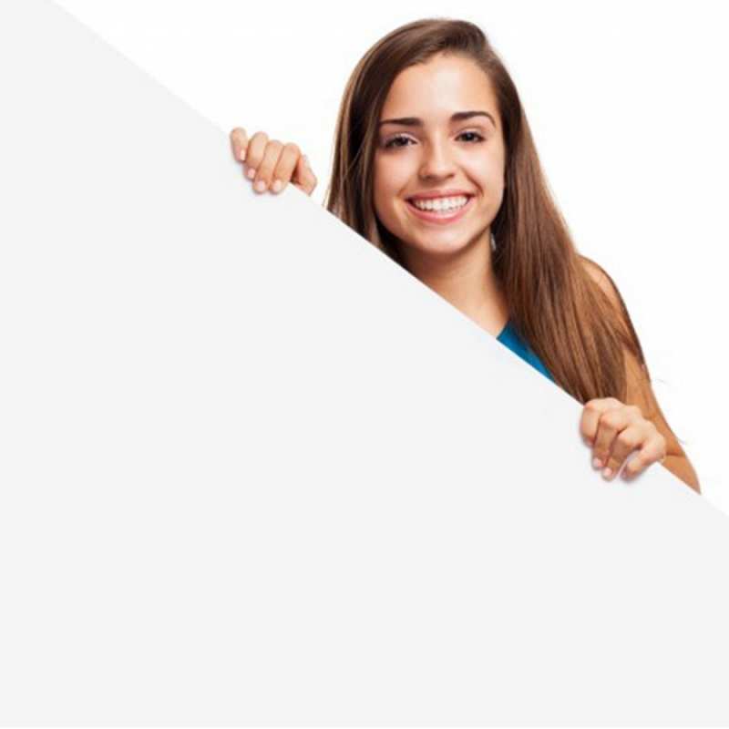 Открытка девушка желает удачи  пусть тебе сегодня повезет  Ich wünsche dir viel Glück 