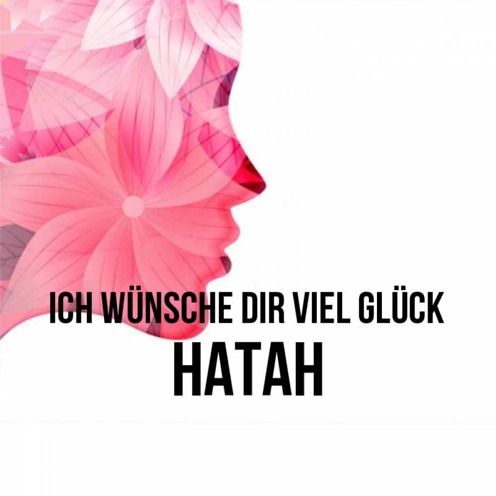 Открытка на каждый день с именем, Натан Ich wünsche dir viel Glück на удачу Прикольная открытка с пожеланием онлайн скачать бесплатно 