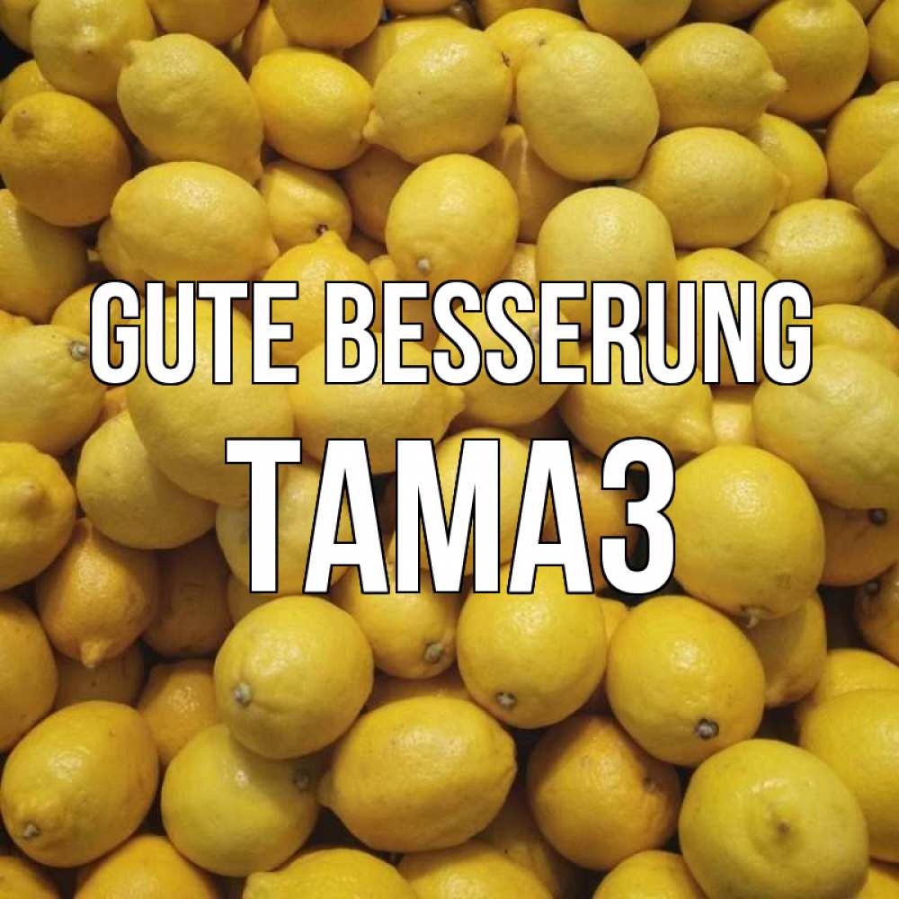 Открытка на каждый день с именем, Тамаз Gute Besserung это точно поможет Прикольная открытка с пожеланием онлайн скачать бесплатно 
