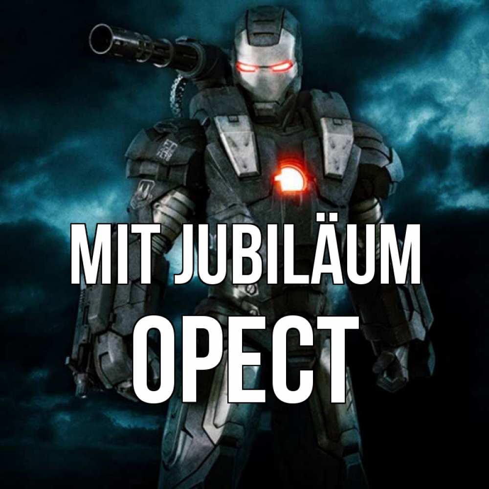 Открытка на каждый день с именем, Орест Mit Jubiläum марвел супергерой в новом костюме Прикольная открытка с пожеланием онлайн скачать бесплатно 