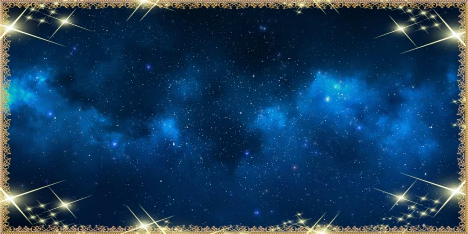 Открытка ночное небо пожелает тебе сладко спать спи моя радость усни Gute Nacht 