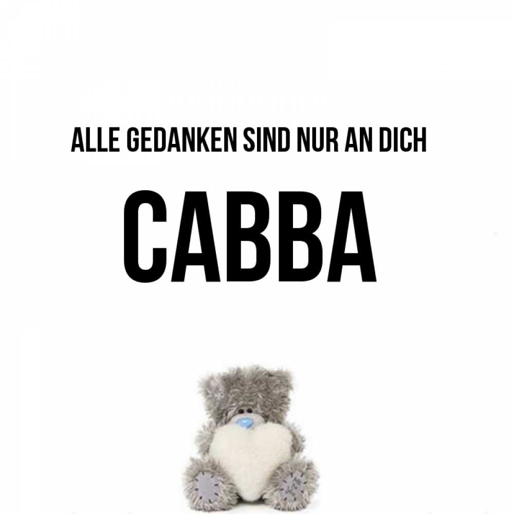 Открытка на каждый день с именем, Савва Alle Gedanken sind nur an dich тедди с сердечком для любимой Прикольная открытка с пожеланием онлайн скачать бесплатно 