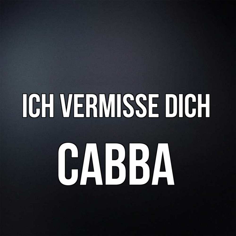 Открытка на каждый день с именем, Савва Ich vermisse dich с подписью Прикольная открытка с пожеланием онлайн скачать бесплатно 