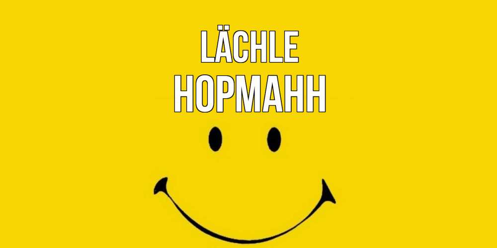 Открытка на каждый день с именем, Норманн Lächle радость и улыбка Прикольная открытка с пожеланием онлайн скачать бесплатно 
