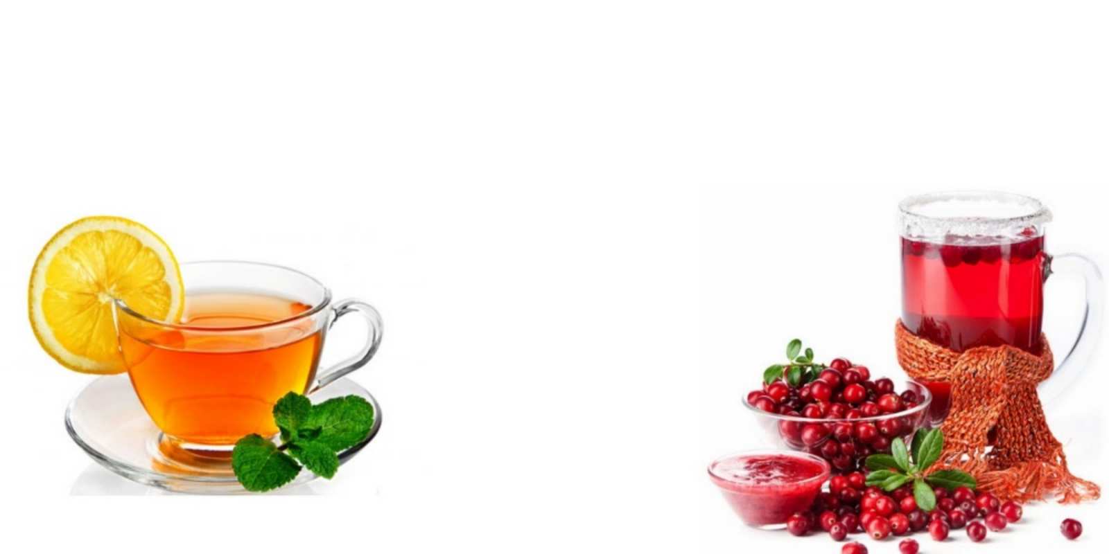 Открытка чай и клюква не болейте выздоравливайте открытка для подруги Gute Besserung 