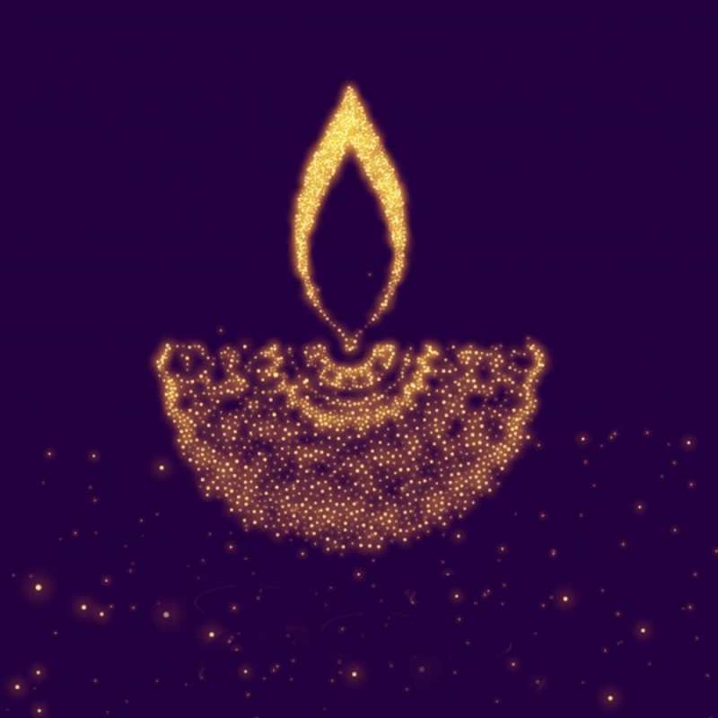 Открытка на удачу 2 пусть повезет 2 Ich wünsche dir viel Glück 