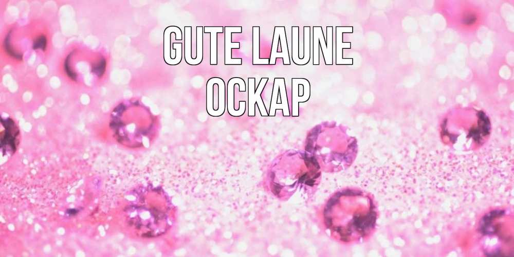 Открытка на каждый день с именем, Оскар Gute Laune рубины и красота Прикольная открытка с пожеланием онлайн скачать бесплатно 