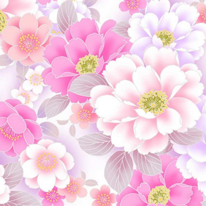 Открытка векторные цветы  для женщин  Am 8. März 