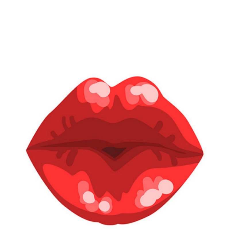 Открытка векторные губы для парня поцелуй отправить открытку с поцелуем бесплатно и скачать для парня Ich küsse dich 