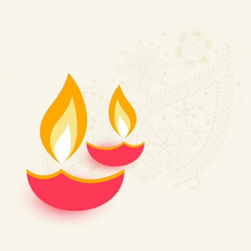 Открытка отдых  расслабон  Ich wünsche dir viel Glück 