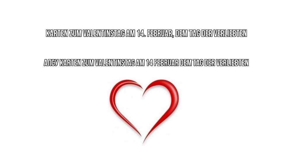 Открытка на каждый день с именем, Алсу Karten zum Valentinstag am 14. Februar, dem Tag der Verliebten сердечко красное Прикольная открытка с пожеланием онлайн скачать бесплатно 