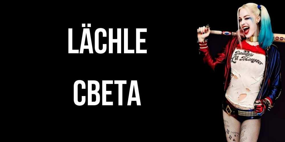 Открытка на каждый день с именем, Света Lächle пожелания быть позитивным Прикольная открытка с пожеланием онлайн скачать бесплатно 