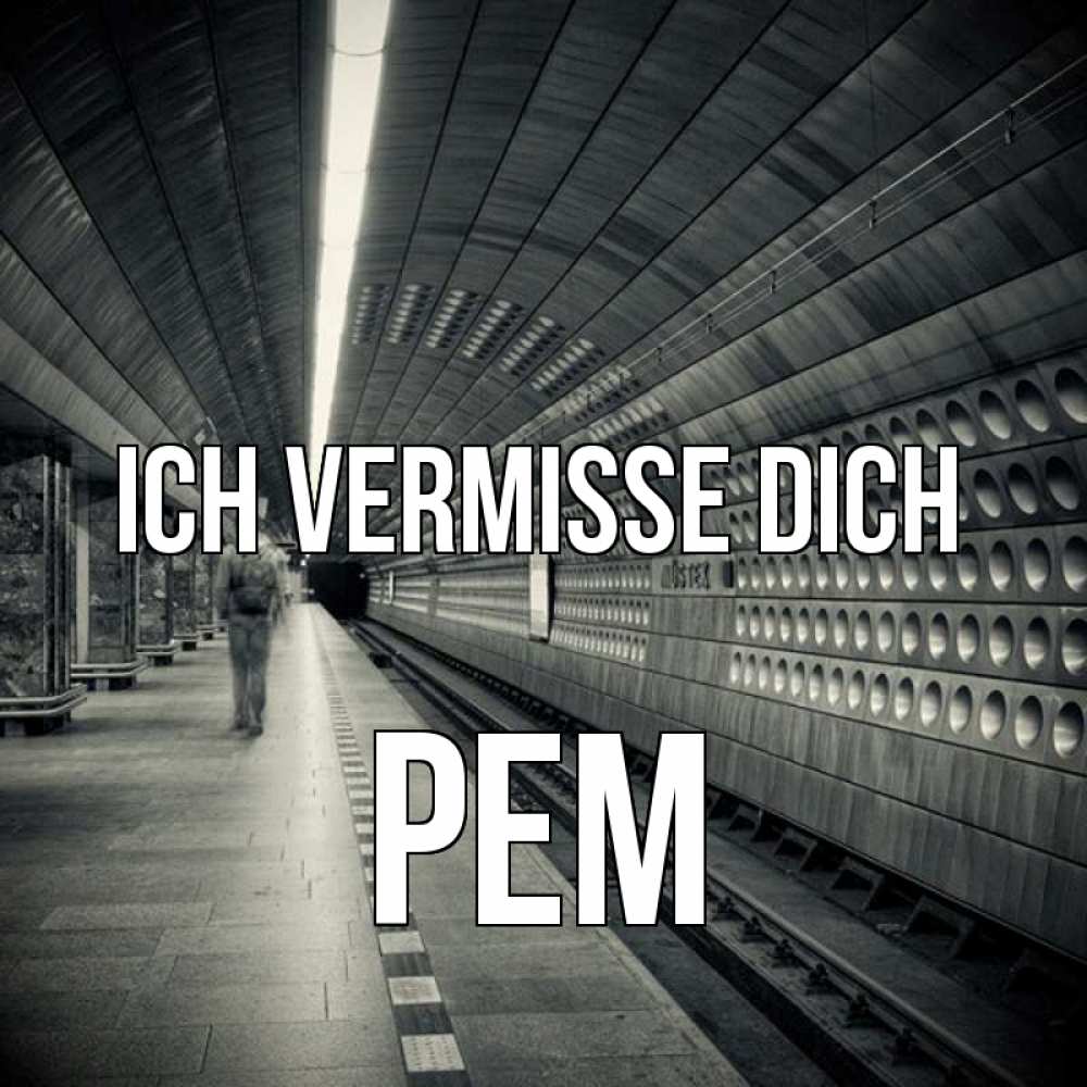 Открытка на каждый день с именем, Рем Ich vermisse dich приезжай 1 Прикольная открытка с пожеланием онлайн скачать бесплатно 