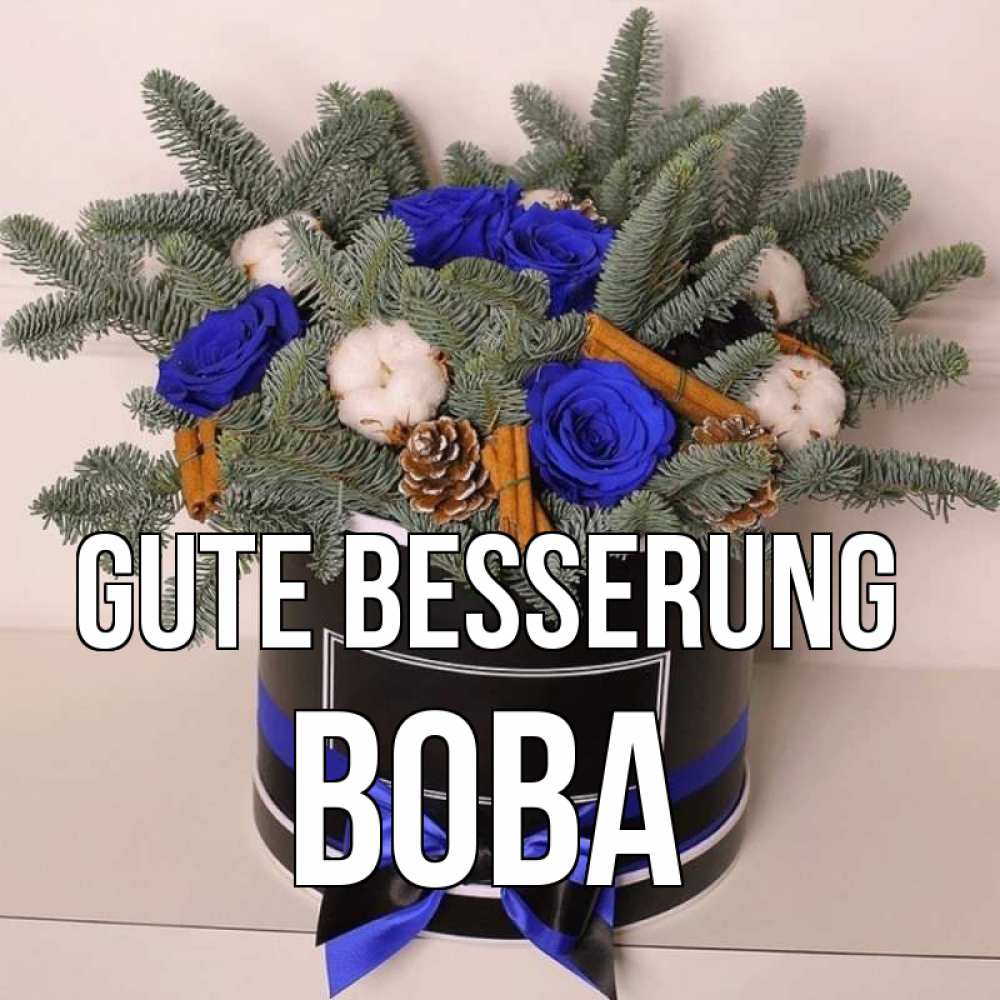 Открытка на каждый день с именем, Вова Gute Besserung короче кто то загрузил эти шишки Прикольная открытка с пожеланием онлайн скачать бесплатно 