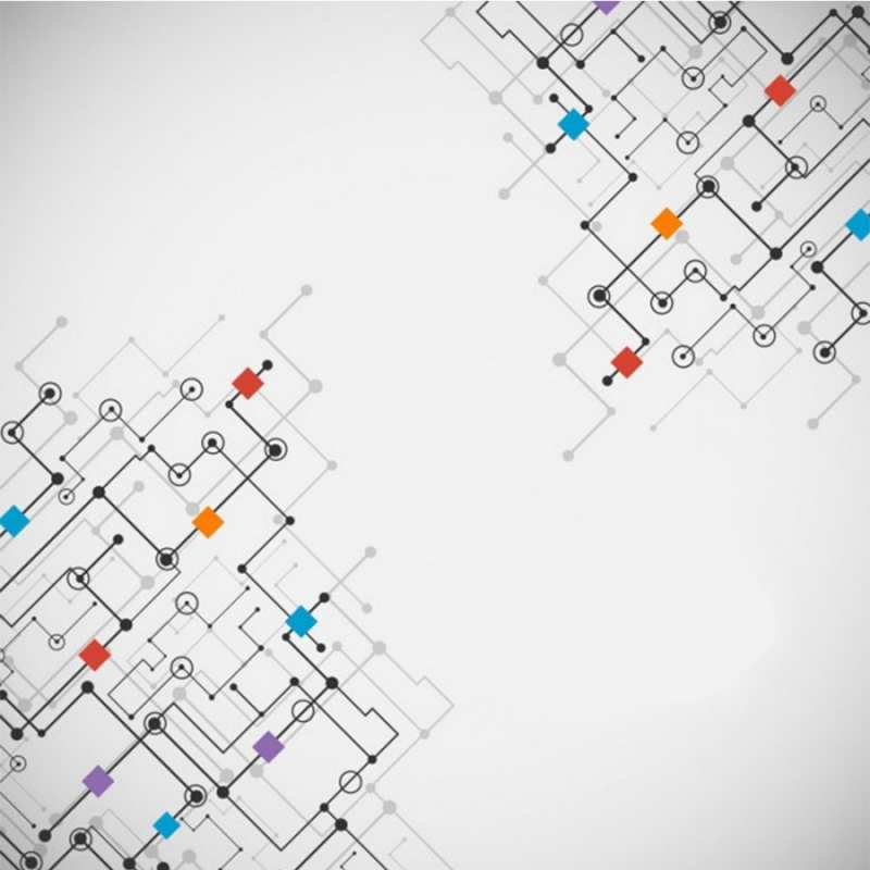 Открытка схема  на удач  Ich wünsche dir viel Glück 