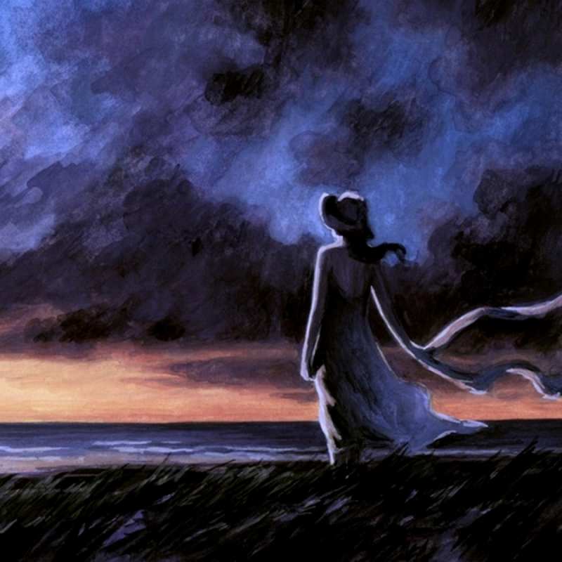 Открытка жду тебя 2 тут 2 Ich vermisse dich 