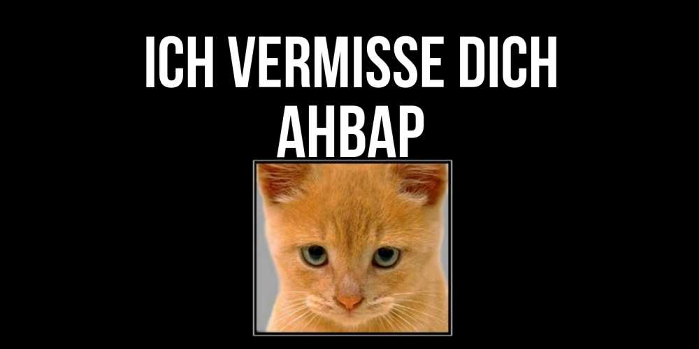 Открытка на каждый день с именем, Анвар Ich vermisse dich открытки рыжий котенок скучает по тебе Прикольная открытка с пожеланием онлайн скачать бесплатно 