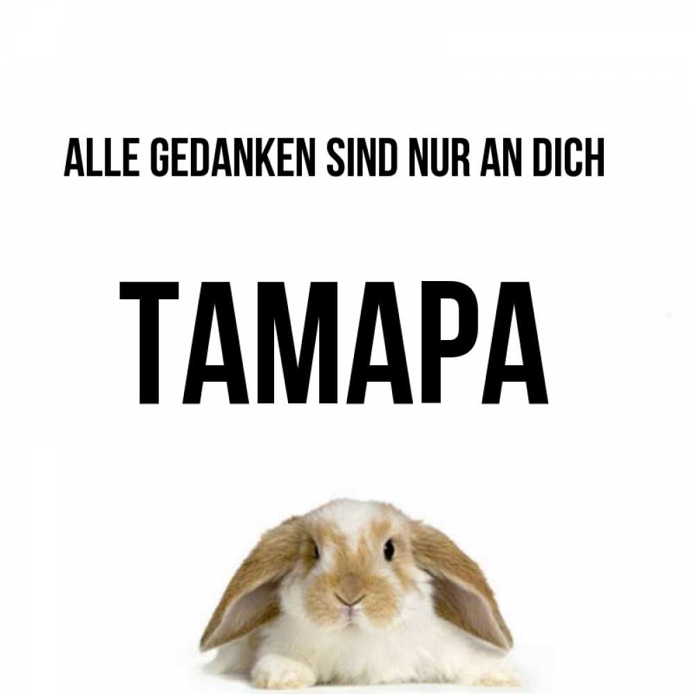Открытка на каждый день с именем, Тамара Alle Gedanken sind nur an dich подписать своими руками онлайн Прикольная открытка с пожеланием онлайн скачать бесплатно 