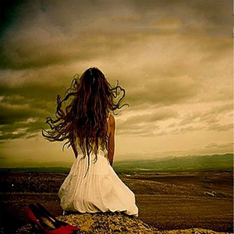 Открытка жду тебя  возвращайся  Ich vermisse dich 