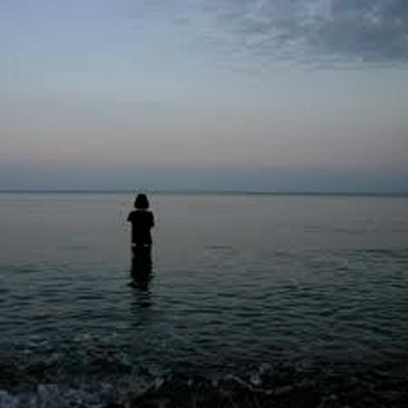 Открытка тоска  скука  Ich vermisse dich 