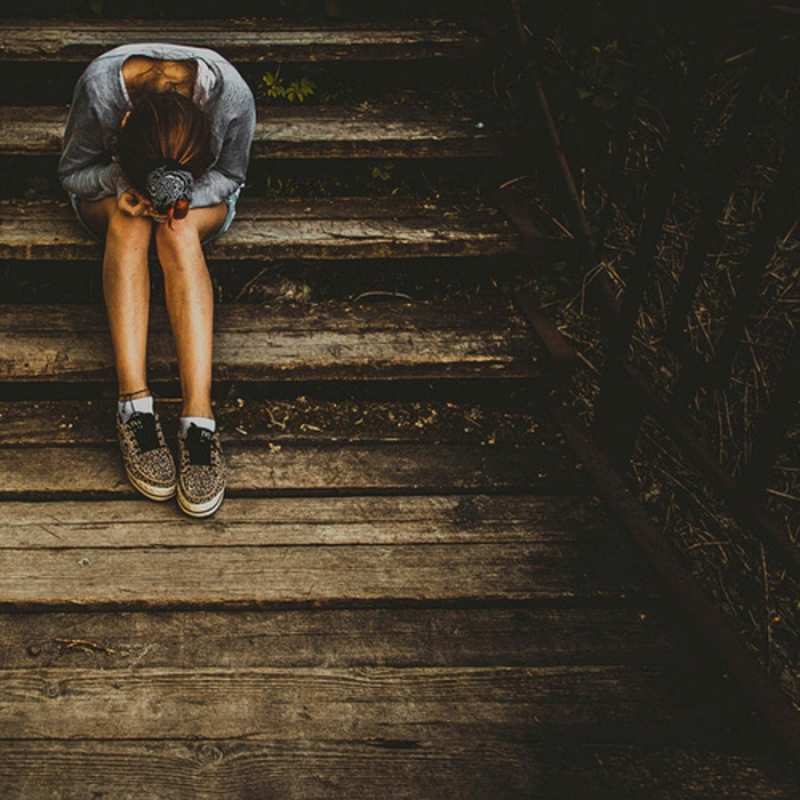 Открытка без тебя плохо  грущу  Ich vermisse dich 