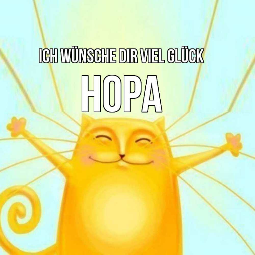 Открытка на каждый день с именем, Нора Ich wünsche dir viel Glück пусть придет к тебе удача Прикольная открытка с пожеланием онлайн скачать бесплатно 