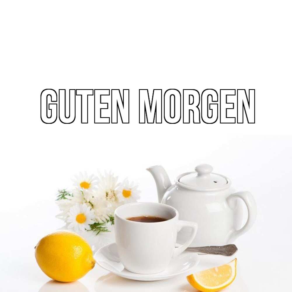 Открытка на каждый день с именем, выберите-имя Guten Morgen сиреневые цветы Прикольная открытка с пожеланием онлайн скачать бесплатно 