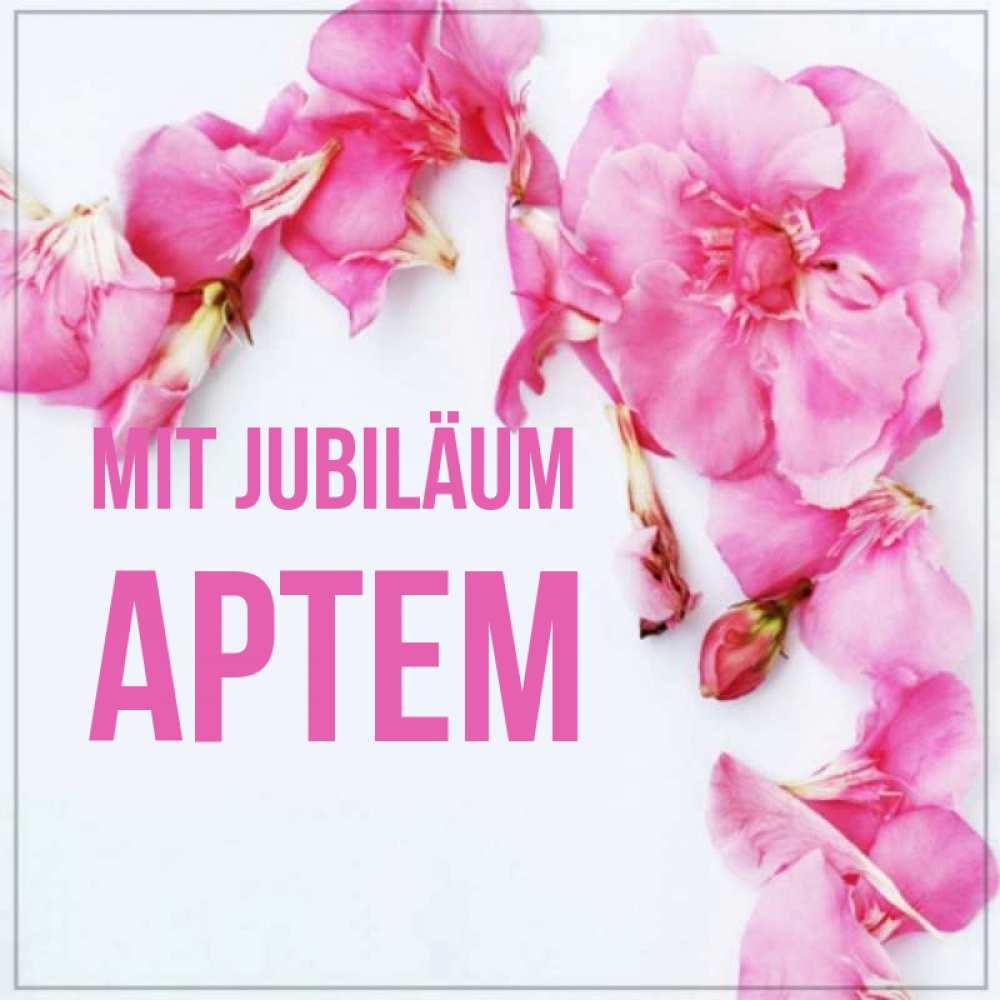 Открытка на каждый день с именем, Артем Mit Jubiläum Красивая открытка для поздравления с днем рождения Прикольная открытка с пожеланием онлайн скачать бесплатно 