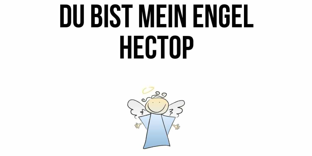 Открытка на каждый день с именем, Нестор Du bist mein Engel ангел Прикольная открытка с пожеланием онлайн скачать бесплатно 