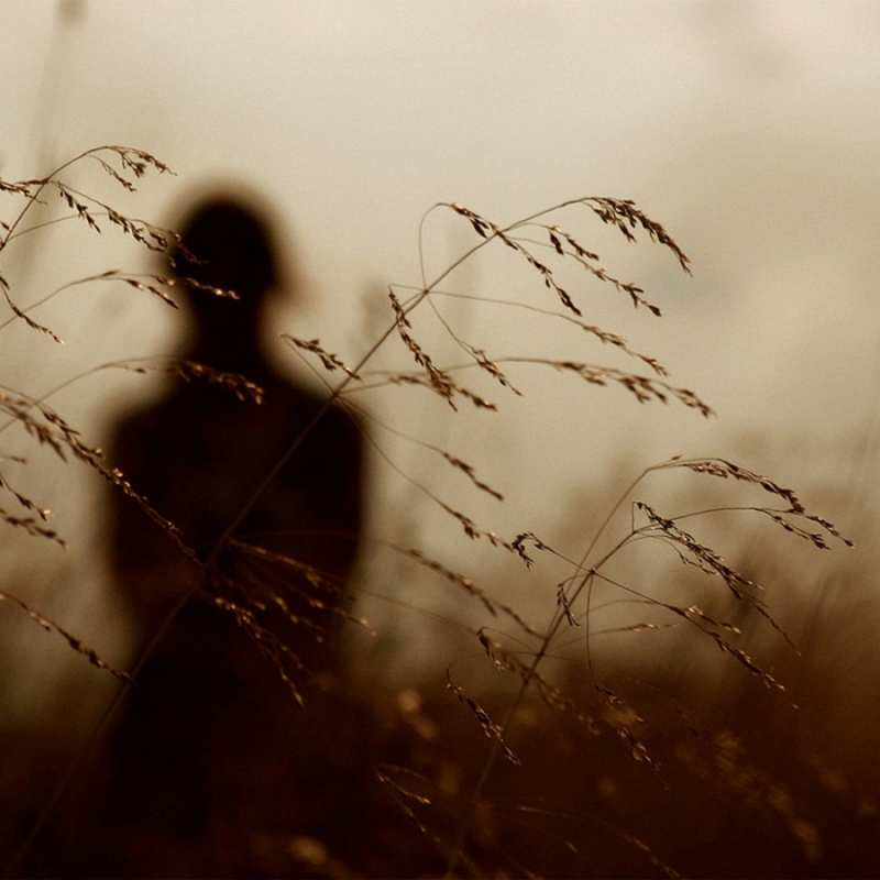 Открытка одиночество  грусть  Sei nicht traurig 