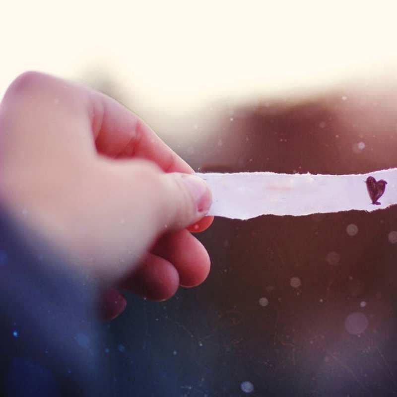 Открытка любовное послание  для тебя  Ich liebe dich 