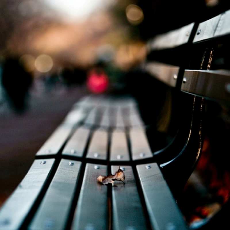 Открытка моя жизнь пуста без тебя  приходи скорее  Ich vermisse dich 