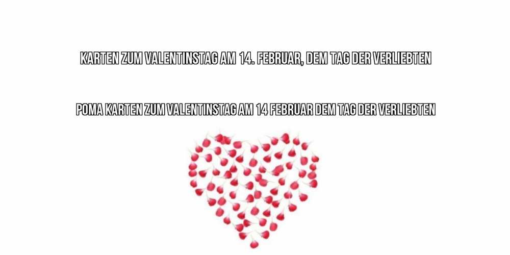 Открытка на каждый день с именем, Рома Karten zum Valentinstag am 14. Februar, dem Tag der Verliebten сердечко для любимой Прикольная открытка с пожеланием онлайн скачать бесплатно 