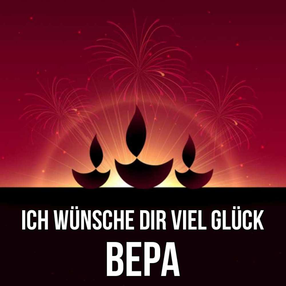 Открытка на каждый день с именем, Вера Ich wünsche dir viel Glück праздник Прикольная открытка с пожеланием онлайн скачать бесплатно 