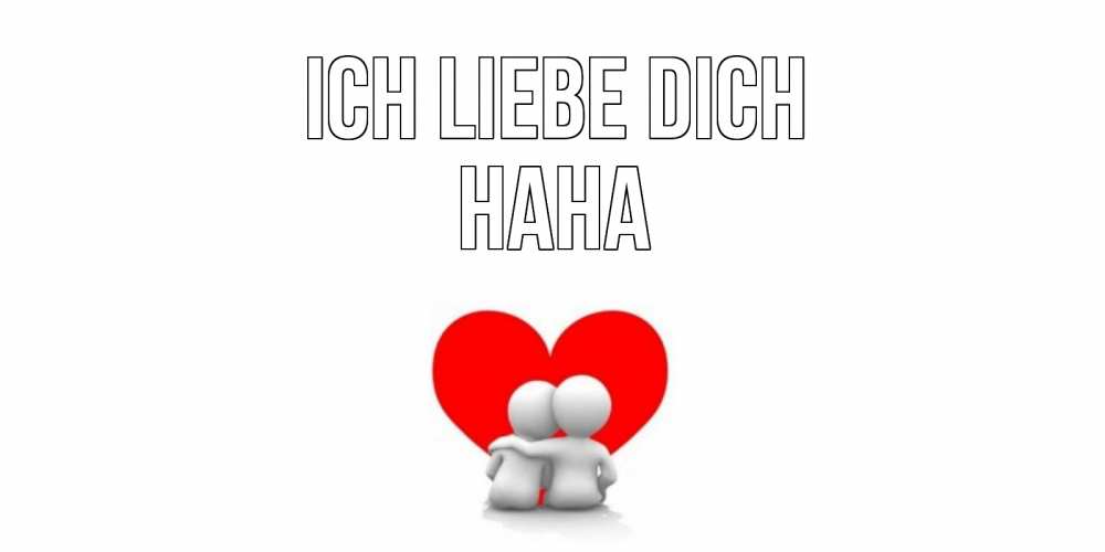 Открытка на каждый день с именем, Нана Ich liebe dich обнимаю Прикольная открытка с пожеланием онлайн скачать бесплатно 