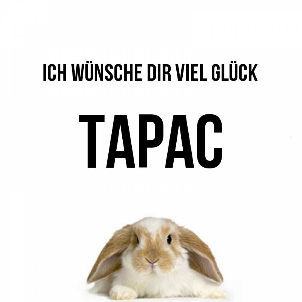 Открытка на каждый день с именем, Тарас Ich wünsche dir viel Glück открытки с произвольным текстом который можно вставить в открытку и создать ее самостоятельно бесплатно онлайн Прикольная открытка с пожеланием онлайн скачать бесплатно 